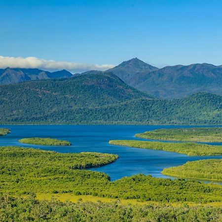 Aparthotel Vista Hinchinbrook Cardwell Zewnętrze zdjęcie