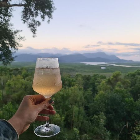 Aparthotel Vista Hinchinbrook Cardwell Zewnętrze zdjęcie
