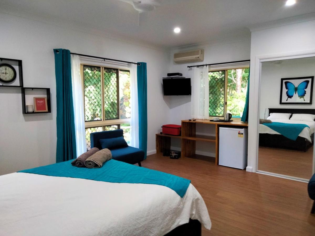 Aparthotel Vista Hinchinbrook Cardwell Zewnętrze zdjęcie