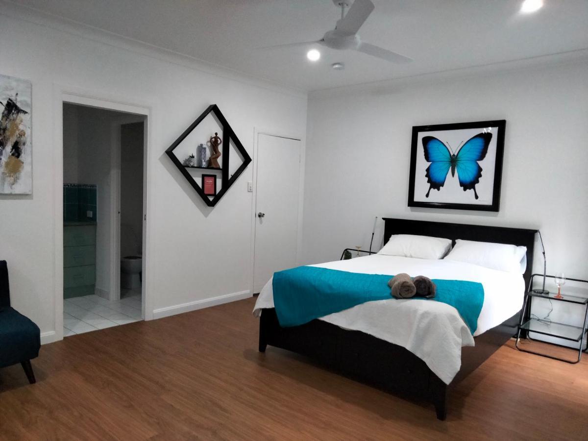 Aparthotel Vista Hinchinbrook Cardwell Zewnętrze zdjęcie