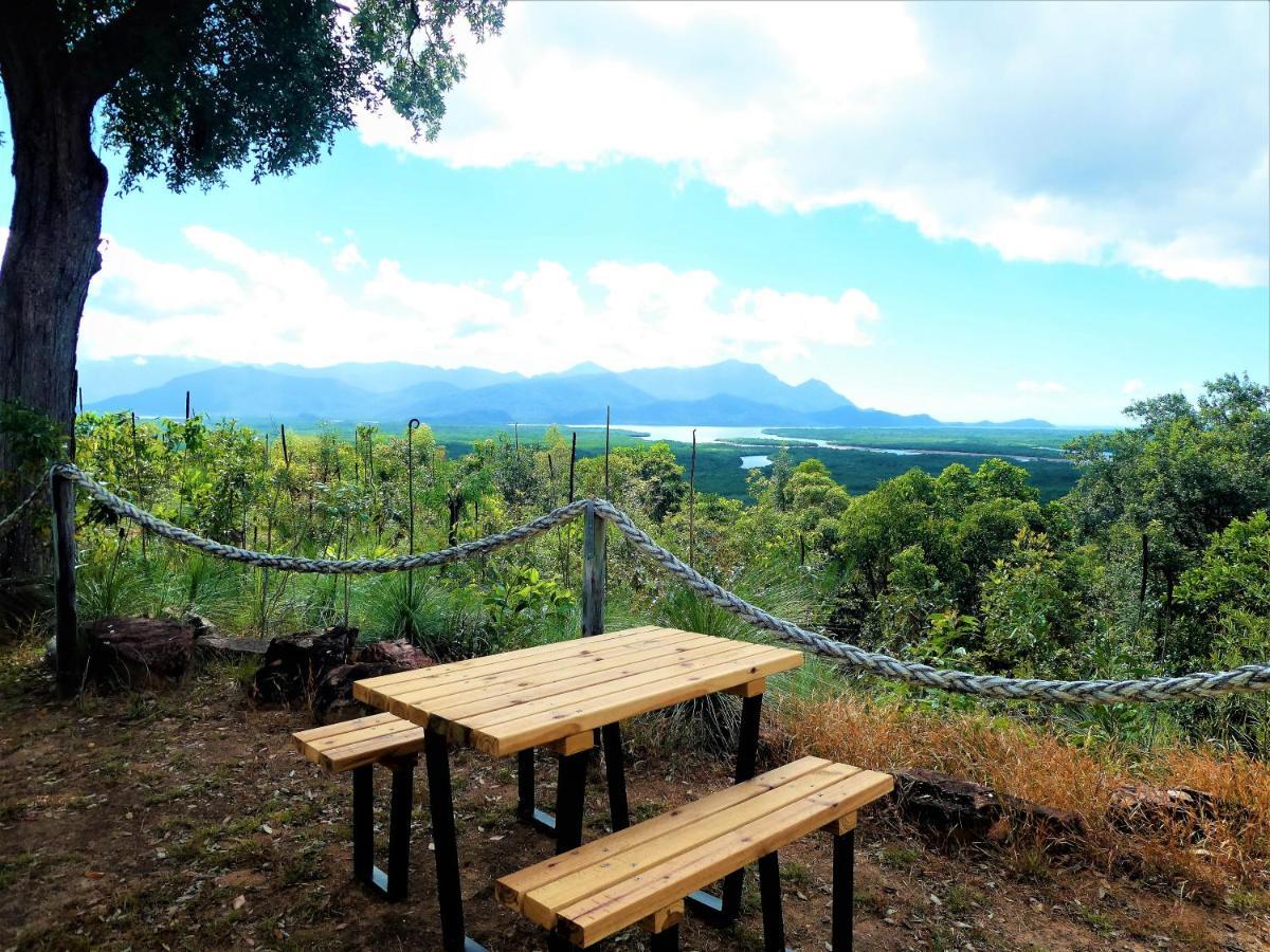 Aparthotel Vista Hinchinbrook Cardwell Zewnętrze zdjęcie