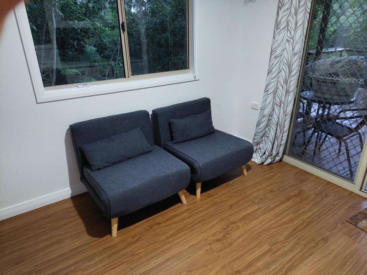 Aparthotel Vista Hinchinbrook Cardwell Zewnętrze zdjęcie