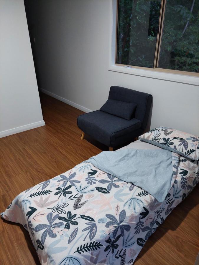 Aparthotel Vista Hinchinbrook Cardwell Zewnętrze zdjęcie