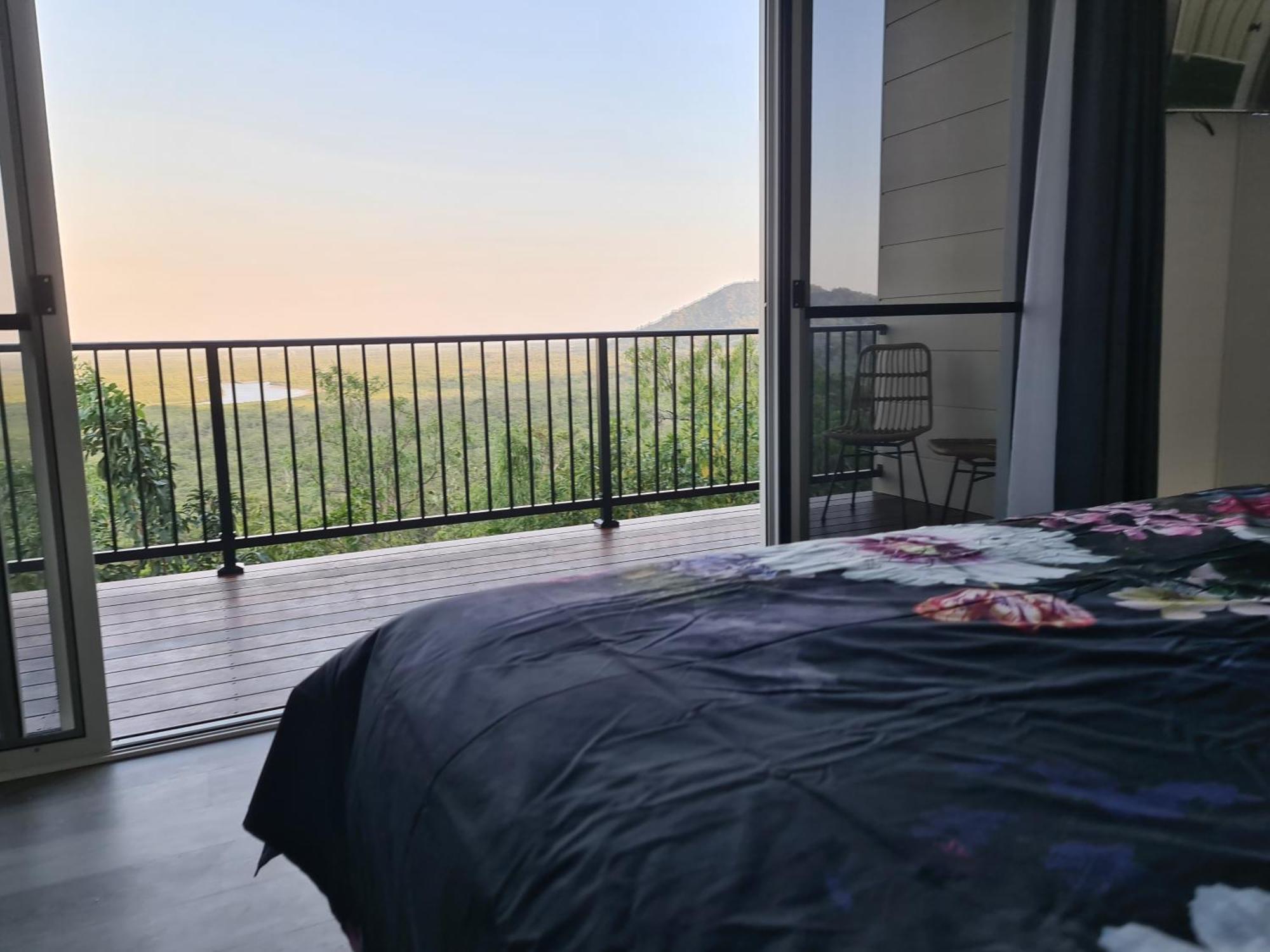Aparthotel Vista Hinchinbrook Cardwell Zewnętrze zdjęcie