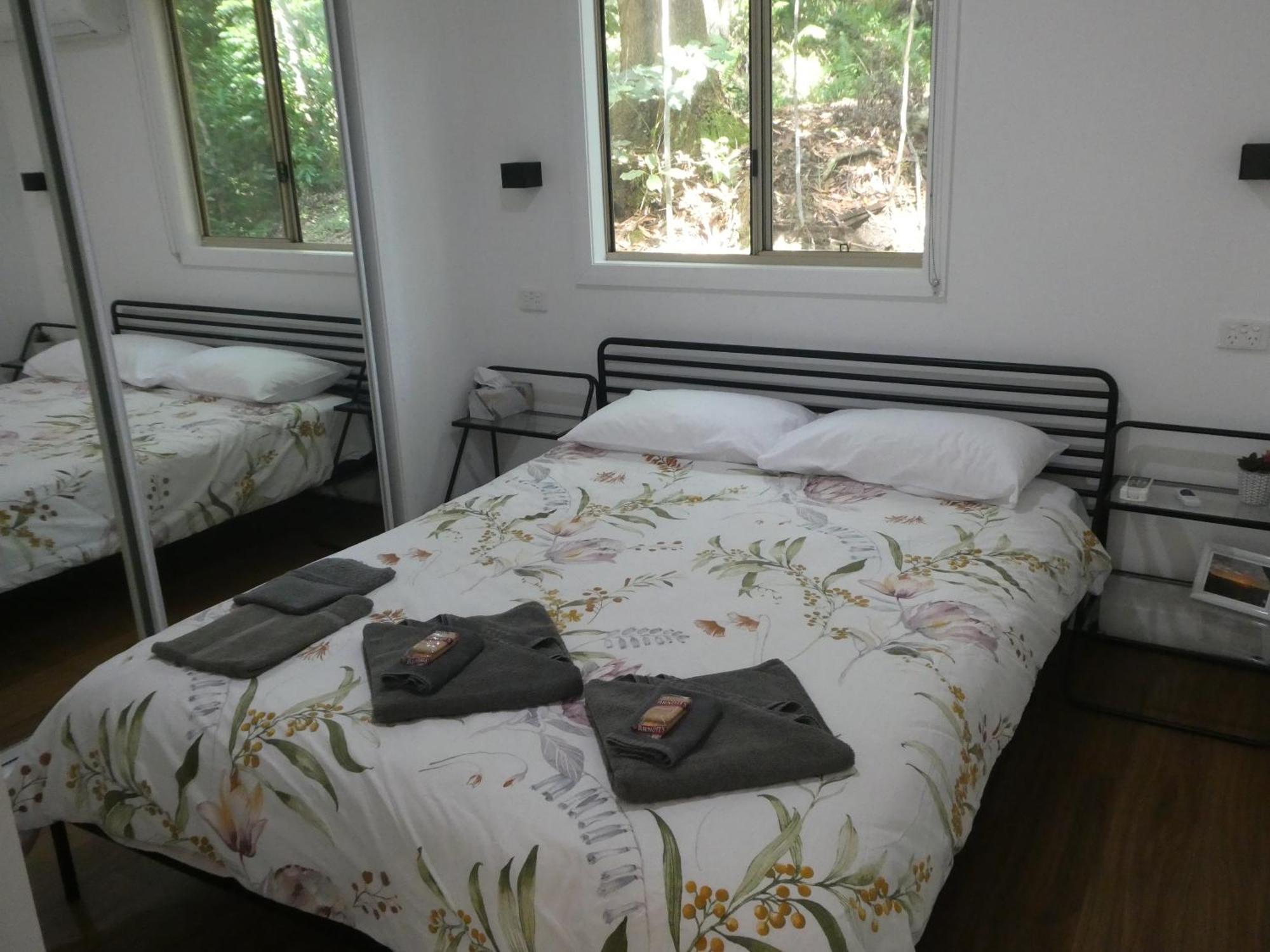 Aparthotel Vista Hinchinbrook Cardwell Zewnętrze zdjęcie